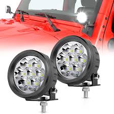 Off Road Lights